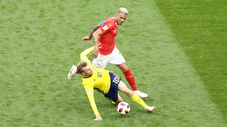 സ്വീഡന് - സ്വിറ്റ്സര്ലാന്ഡ് Live സ്വീഡന് - സ്വിറ്റ്സര്ലാന്ഡ് Live