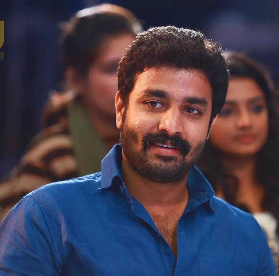 ദീപക് നായകനാകുന്ന ഓര്‍മ്മയില്‍ ഒരു ശിശിരം