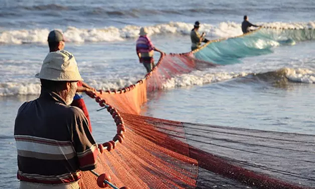 സൌദിയില്‍ സ്വദേശിവത്ക്കരണം മത്സ്യബന്ധനമേഖലയിലേക്കും