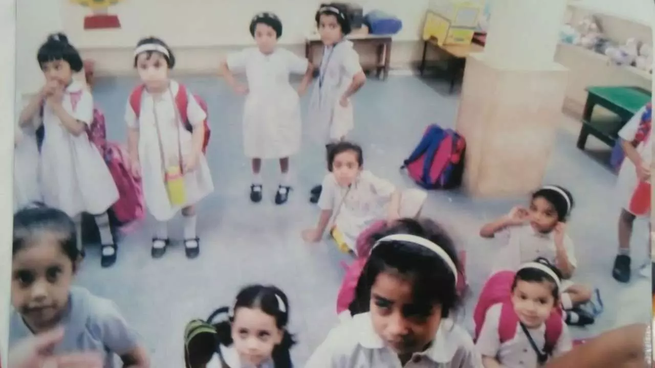 പൂട്ടിയിട്ടതല്ല; അവിടെ അവരുടെ കളിസ്ഥലമെന്ന് കുട്ടികളെ പൂട്ടിയിട്ട കിന്റര്ഗാര്ട്ടന് അധികൃതര് പൂട്ടിയിട്ടതല്ല; അവിടെ അവരുടെ കളിസ്ഥലമെന്ന് കുട്ടികളെ പൂട്ടിയിട്ട കിന്റര്ഗാര്ട്ടന് അധികൃതര്