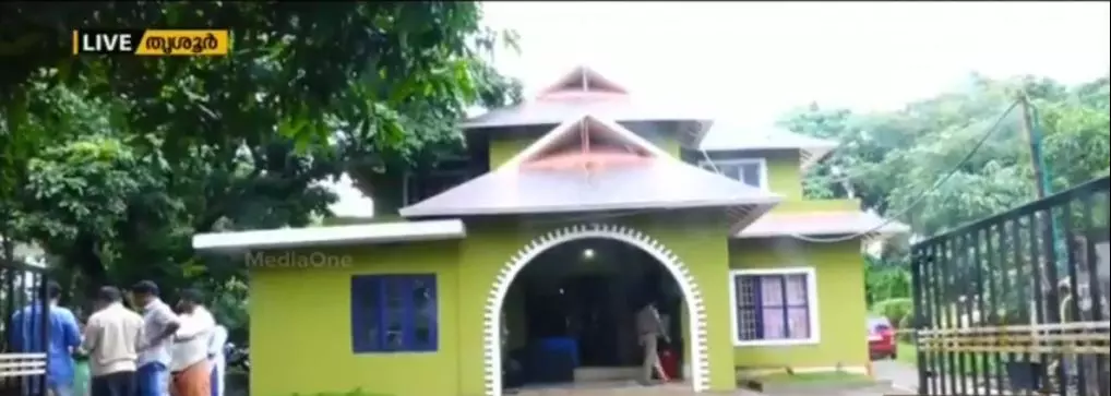 വായ്പ വാഗ്ദാനം നല്‍കി ലക്ഷങ്ങളുടെ തട്ടിപ്പ്; 2 പേര്‍ അറസ്റ്റില്‍