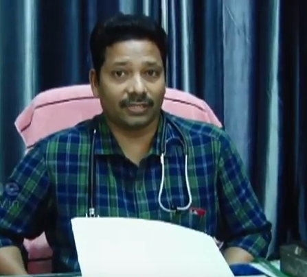 കുട്ടമ്പുഴയിലെ ആദിവാസികളുടെ ജീവന്റെ കാവലാളായി ഒരു ഡോക്ടര്‍