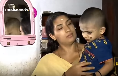 കുടുംബം പുലര്‍ത്താന്‍ ജ്യോതിക്ക് ജോലി വേണം; വീരമൃത്യു വരിച്ച സൈനികന്റെ ഭാര്യ  ഓഫീസുകള്‍ കയറിയിറങ്ങുന്നു