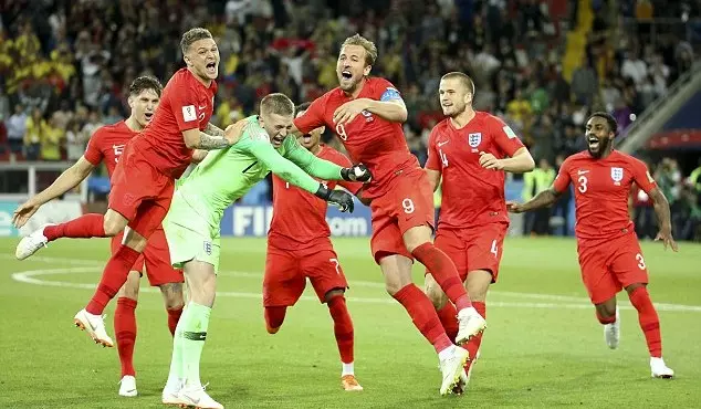 ലോകകപ്പ് സെമിയില് ടോട്ടനം കളി ലോകകപ്പ് സെമിയില് ടോട്ടനം കളി