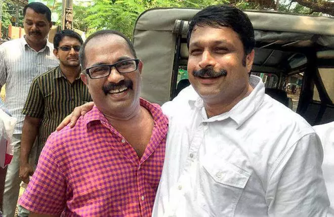 കെ.എം ഷാജിക്ക് തിരിച്ചടിയായത് വ്യക്തിഹത്യയും പരസ്പര വിരുദ്ധമായ സാക്ഷിമൊഴികളും കെ.എം ഷാജിക്ക് തിരിച്ചടിയായത് വ്യക്തിഹത്യയും പരസ്പര വിരുദ്ധമായ സാക്ഷിമൊഴികളും