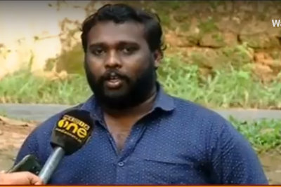 കെവിന്റേത് മുങ്ങിമരണമല്ല; ഷാനുവും മറ്റ് പ്രതികളും മുക്കിക്കൊന്നതാണെന്ന് അനീഷ്