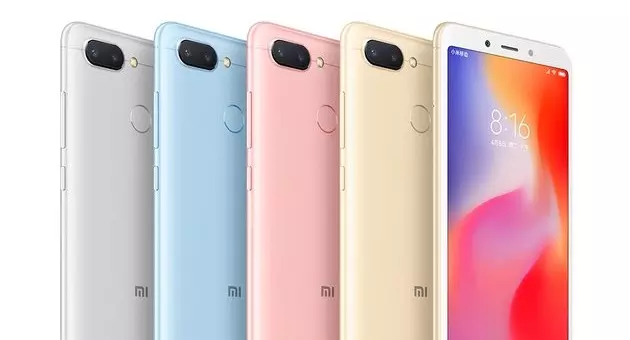 രണ്ട് റെഡ്മി ഫോണുകള് കൂടി വരുന്നു; വിലയും സവിശേഷതകളും രണ്ട് റെഡ്മി ഫോണുകള് കൂടി വരുന്നു; വിലയും സവിശേഷതകളും