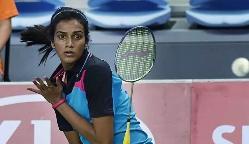 തായ്ലന്ഡ് ഓപ്പണ്: പി.വി സിന്ധുവിന് ഫൈനലില് തോല്വി തായ്ലന്ഡ് ഓപ്പണ്: പി.വി സിന്ധുവിന് ഫൈനലില് തോല്വി