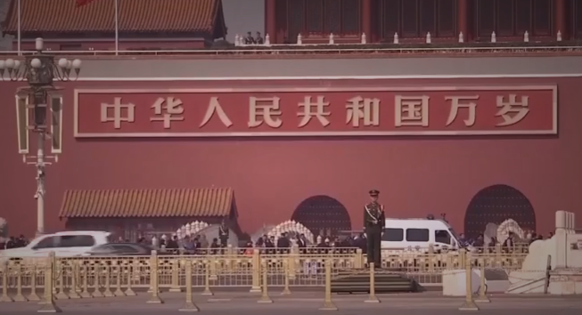 അമേരിക്കയിലേക്ക് പോകുന്ന പൌരന്മാര്‍ക്ക് ചൈനയുടെ ജാഗ്രതാ നിര്‍ദ്ദേശം 