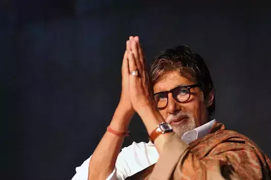 തനിക്ക് കോവിഡ് നെഗറ്റീവ് ആയിട്ടില്ല; വ്യാജ വാര്‍ത്തകള്‍ നിഷേധിച്ച് അമിതാഭ് ബച്ചന്‍