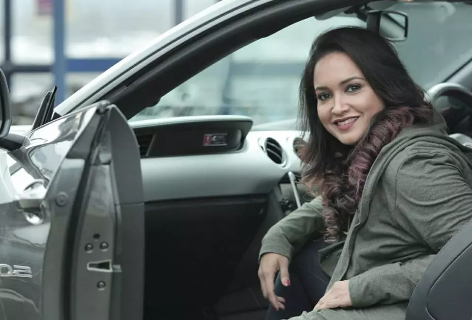 ആദിയിലെ അമ്മ വേഷം തനിക്കൊട്ടും യോജിച്ചതായിരുന്നില്ലെന്ന് ലെന