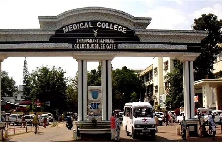 തിരുവനന്തപുരം മെഡിക്കല്‍ കോളജിലെ ഡയാലിസിസ് യൂണിറ്റില്‍ വീണ്ടും അണുബാധ