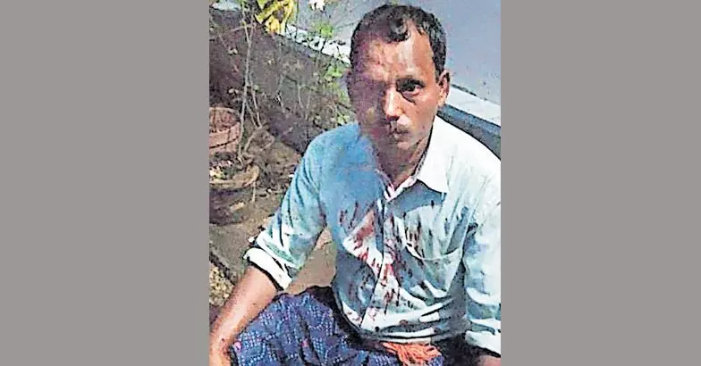 ഇതരസംസ്ഥാന തൊഴിലാളിയുടെ കൊല: അറസ്റ്റിലായവര്‍ കുറ്റം സമ്മതിച്ചു