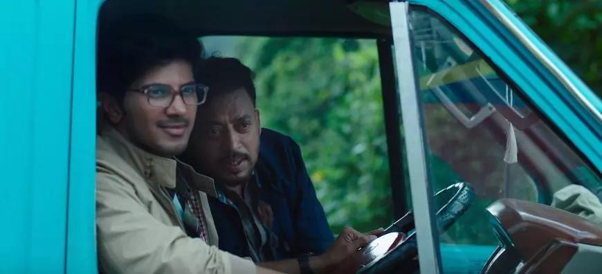 അരിജിത് സിങ്ങിന്റെ ശബ്ദം; കാര്‍വാനിലെ ആദ്യ ഗാനം പുറത്ത്  