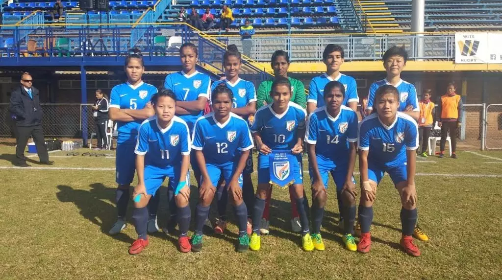 ഇന്ത്യയെ തകര്‍ത്ത് ബ്രസീല്‍