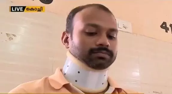 ഗവാസ്കറുടെ അറസ്റ്റ് ഹൈക്കോടതി തടഞ്ഞു ഗവാസ്കറുടെ അറസ്റ്റ് ഹൈക്കോടതി തടഞ്ഞു