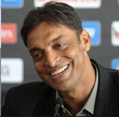 ഇന്ത്യയെയും രോഹിത്തിനെയും പുകഴ്ത്തിയ ശുഹൈബ് അക്തറെ ട്രോളി പാക് ആരാധകര്‍