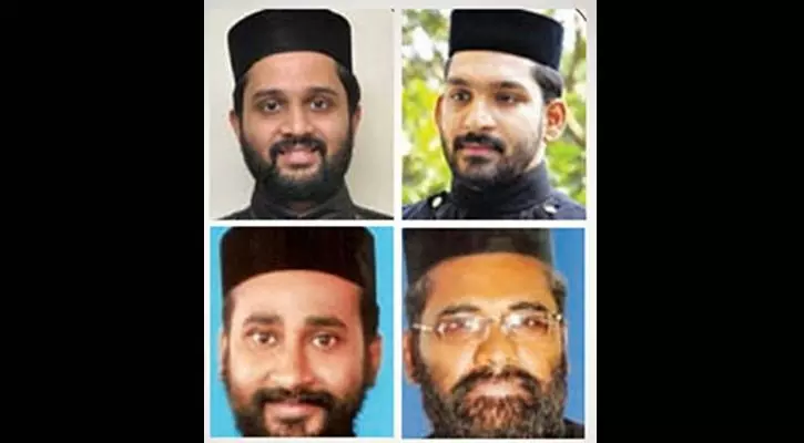 സുപ്രീംകോടതി മുന്കൂര് ജാമ്യാപേക്ഷ തള്ളിയാല് വൈദികരുടെ അറസ്റ്റ് ഉടന് സുപ്രീംകോടതി മുന്കൂര് ജാമ്യാപേക്ഷ തള്ളിയാല് വൈദികരുടെ അറസ്റ്റ് ഉടന്