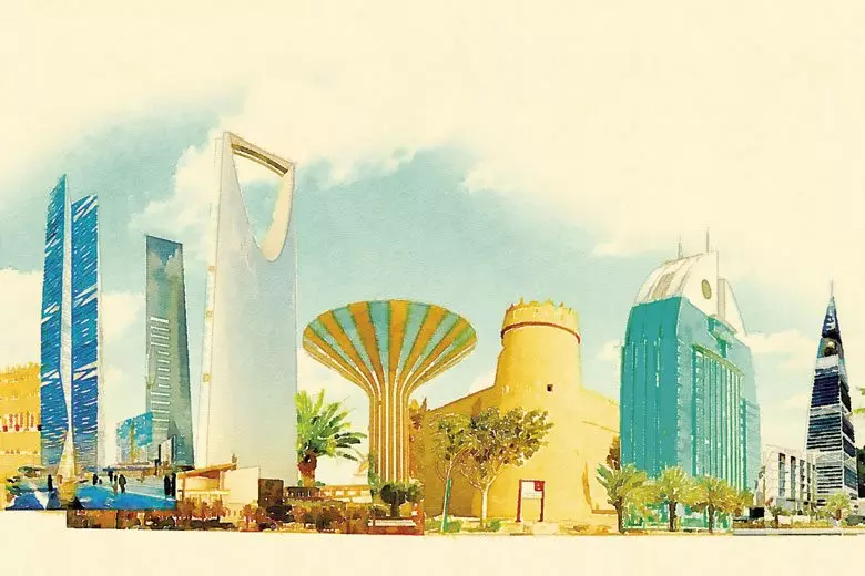 സൗദിയില്‍ പാപ്പരത്വ നിയമം പരിഷ്‌കരിക്കുന്നു; പുതിയ നിയമം അടുത്ത മാസം മുതല്‍