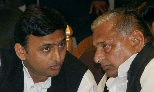 വിശാല പ്രതിപക്ഷ സഖ്യത്തിന് പച്ചക്കൊടി വീശി എസ്പി