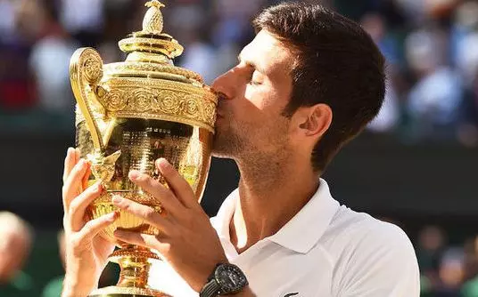 വിംബിള്ഡണ് ജ്യോകോവിച്ചിന് വിംബിള്ഡണ് ജ്യോകോവിച്ചിന്