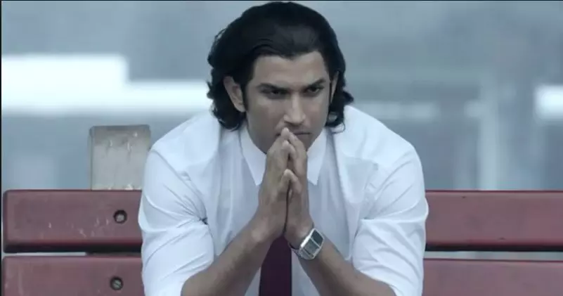 ‘ധോണി ചിത്രത്തിന്’ രണ്ടാം ഭാഗം വരുന്നു ‘ധോണി ചിത്രത്തിന്’ രണ്ടാം ഭാഗം വരുന്നു