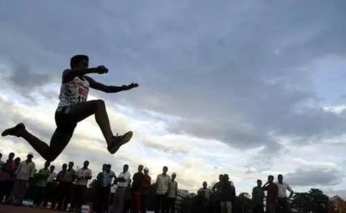 സംസ്ഥാന സ്കൂള്‍ കായികമേളക്ക് നാളെ തുടക്കം