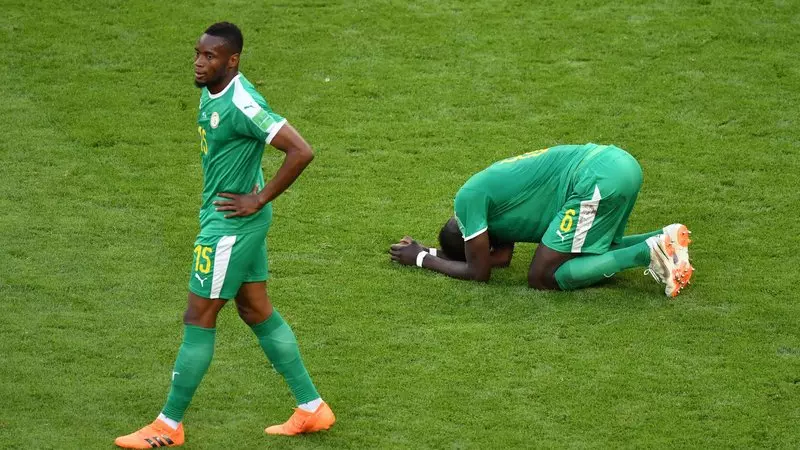 ഫെയര് പ്ലേ രീതിയില് മാറ്റം വരുത്താന് ഉദ്ദേശിക്കുന്നില്ലെന്ന് ഫിഫ ഫെയര് പ്ലേ രീതിയില് മാറ്റം വരുത്താന് ഉദ്ദേശിക്കുന്നില്ലെന്ന് ഫിഫ