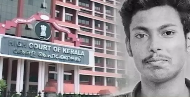 കൈവെട്ട് കേസിലെ പ്രതിക്ക് അഭിമന്യു വധ ഗൂഢാലോചനയില്‍ പങ്കെന്ന് സര്‍ക്കാര്‍