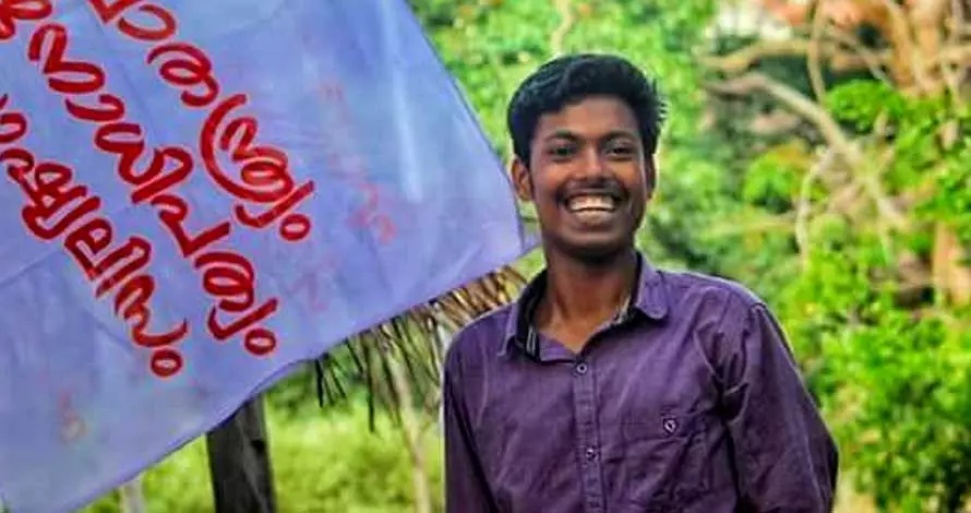 അഭിമന്യുവിനെ കൊന്നവര്‍ എവിടെ? ഇരുട്ടില്‍ തപ്പി പൊലീസ്