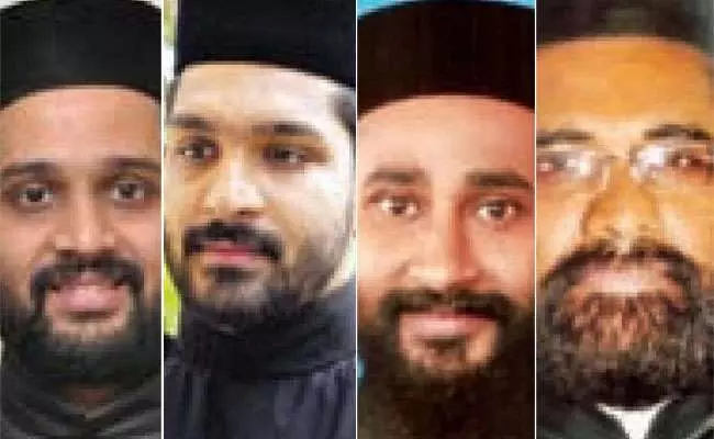 വൈദികർ വീട്ടമ്മയെ പീഡിപ്പിച്ച കേസ്: മാർ ഗ്രിഗോറിയോസ് പള്ളി വികാരി ഒ എം ശമുവേലിനെ സസ്പെന്ഡ് ചെയ്തു വൈദികർ വീട്ടമ്മയെ പീഡിപ്പിച്ച കേസ്: മാർ ഗ്രിഗോറിയോസ് പള്ളി വികാരി ഒ എം ശമുവേലിനെ സസ്പെന്ഡ് ചെയ്തു