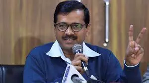 രണ്ടു വര്‍ഷം കൊണ്ട് ഡല്‍ഹിയിലെ ജലലഭ്യത 20 ശതമാനം കൂട്ടുമെന്ന് അരവിന്ദ് കെജ്‍രിവാള്‍