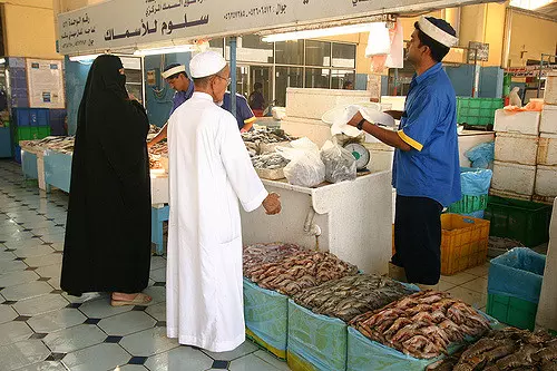 സൌദിയില്‍ മീനിന് തീവിലയും ക്ഷാമവും; ഫോര്‍മാലിന്‍ അല്ല കാരണം