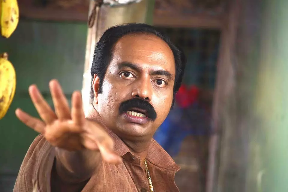 ചില ആളുകള്‍ സംഘടനയെ മാഫിയയാക്കി മാറ്റി; അമ്മ ഭാരവാഹികള്‍ക്കെതിരെ ആഞ്ഞടിച്ച് ഷമ്മി തിലകന്‍