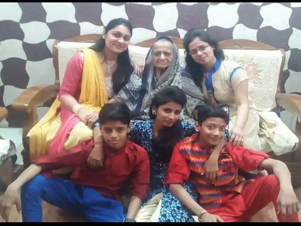 11അംഗ കുടുംബത്തിന്റെ കൂട്ടമരണം: നടന്നത് ‍ഞെട്ടിക്കുന്ന സംഭവങ്ങള്‍; സി.സി.ടി.വി ദൃശ്യങ്ങള്‍ പുറത്ത്