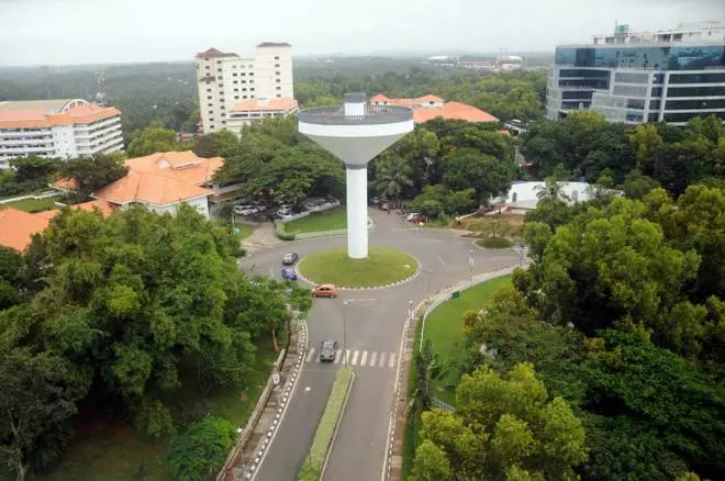 ടെക്നോപാര്ക്കിനുള്ളില് നടക്കുന്നത് വന് ക്രമക്കേട്: പരിശോധനാസംഘത്തിന്റെ റിപ്പോര്ട്ടിന്റെ പകര്പ്പ് മീഡിയവണിന് ടെക്നോപാര്ക്കിനുള്ളില് നടക്കുന്നത് വന് ക്രമക്കേട്: പരിശോധനാസംഘത്തിന്റെ റിപ്പോര്ട്ടിന്റെ പകര്പ്പ് മീഡിയവണിന്