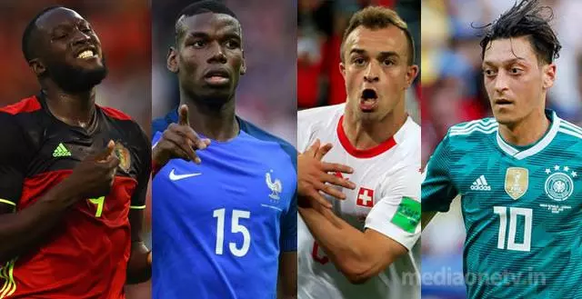 ‘യൂറോപ്യന്‍ ഫുട്‌ബോളിനെ ശക്തിപ്പെടുത്തുന്നത് കുടിയേറ്റം; ഈ കണക്കുകള്‍ നോക്കൂ...