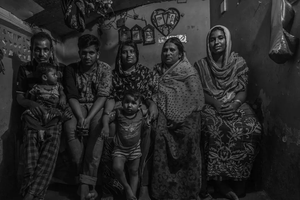 ആത്മാവില് സ്നേഹം നിറച്ച മട്ടാഞ്ചേരിയുടെ കാഴ്ചകള് ആത്മാവില് സ്നേഹം നിറച്ച മട്ടാഞ്ചേരിയുടെ കാഴ്ചകള്