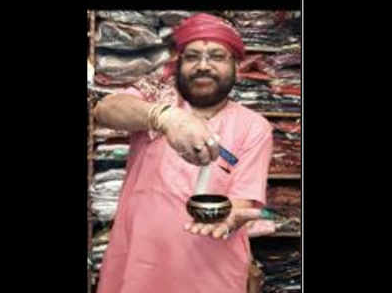 120 സ്ത്രീകളെ ബലാത്സംഗം ചെയ്ത് ദൃശ്യങ്ങള്‍ പകര്‍ത്തിയ മന്ത്രവാദി അറസ്റ്റില്‍ 