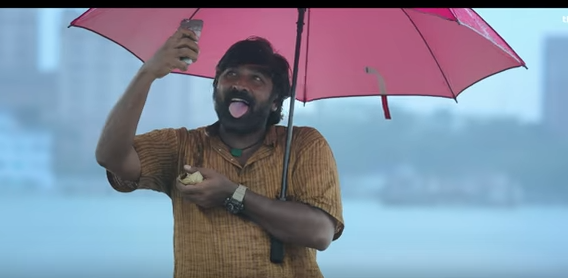 ഇത് മക്കള്‍സെല്‍വന്റെ പ്രണയം; 96 ടീസര്‍ കാണാം