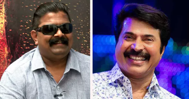 “മമ്മൂട്ടി പെണ്ണായിരുന്നെങ്കില്‍ ഞാന്‍ ബലാത്സംഗം ചെയ്തേനെ”; സ്ത്രീവിരുദ്ധ പരാമര്‍ശവുമായി മിഷ്കിന്‍ 