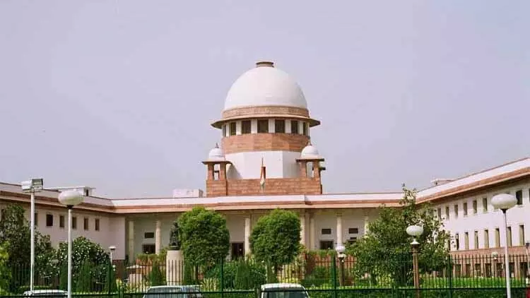 സ്വവര്ഗരതിക്കേസില് നിലപാടില്ലാതെ കേന്ദ്ര സര്ക്കാര് സ്വവര്ഗരതിക്കേസില് നിലപാടില്ലാതെ കേന്ദ്ര സര്ക്കാര്