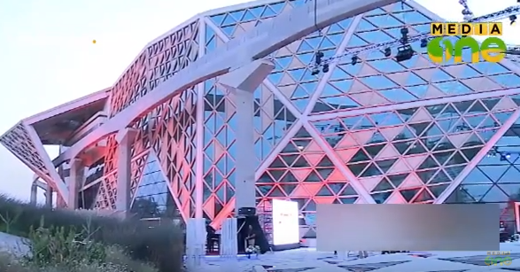 റിയാദിന് പിന്നാലെ ഇനി ജിദ്ദയിലും സിനിമാക്കാലം; ആദ്യ മള്‍ട്ടിപ്ലക്സ് സിനിമാ തിയറ്റര്‍ ഡിസംബറില്‍ തുറക്കും