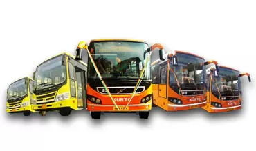 കെ.എസ്.ആർ.ടി.സിയുടെ ‘ചില്‍ ബസ്’ ആഗസ്റ്റ് ഒന്ന് മുതല്‍