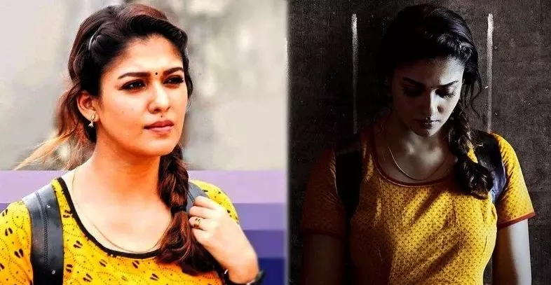 നയന്താരയുടെ കൊലമാവ് കോകിലയുടെ ട്രെയിലര് കാണാം നയന്താരയുടെ കൊലമാവ് കോകിലയുടെ ട്രെയിലര് കാണാം