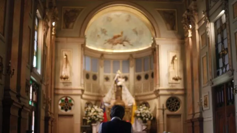 ചിലിയിലെ കത്തോലിക്ക സഭയിലെ ലൈംഗിക പീഡന ആരോപണങ്ങള് അന്വേഷിക്കാന് സര്ക്കാര് തീരുമാനം ചിലിയിലെ കത്തോലിക്ക സഭയിലെ ലൈംഗിക പീഡന ആരോപണങ്ങള് അന്വേഷിക്കാന് സര്ക്കാര് തീരുമാനം