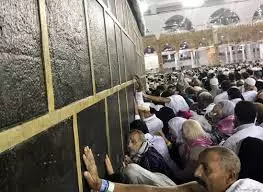 സൌദിയില് നിന്ന് ഹജ്ജിനായി രജിസ്ട്രേഷന് പൂര്ത്തിയാക്കിയത് ഒന്നേകാല് ലക്ഷം പേര്; 83000 സീറ്റുകള് ബാക്കി സൌദിയില് നിന്ന് ഹജ്ജിനായി രജിസ്ട്രേഷന് പൂര്ത്തിയാക്കിയത് ഒന്നേകാല് ലക്ഷം പേര്; 83000 സീറ്റുകള് ബാക്കി