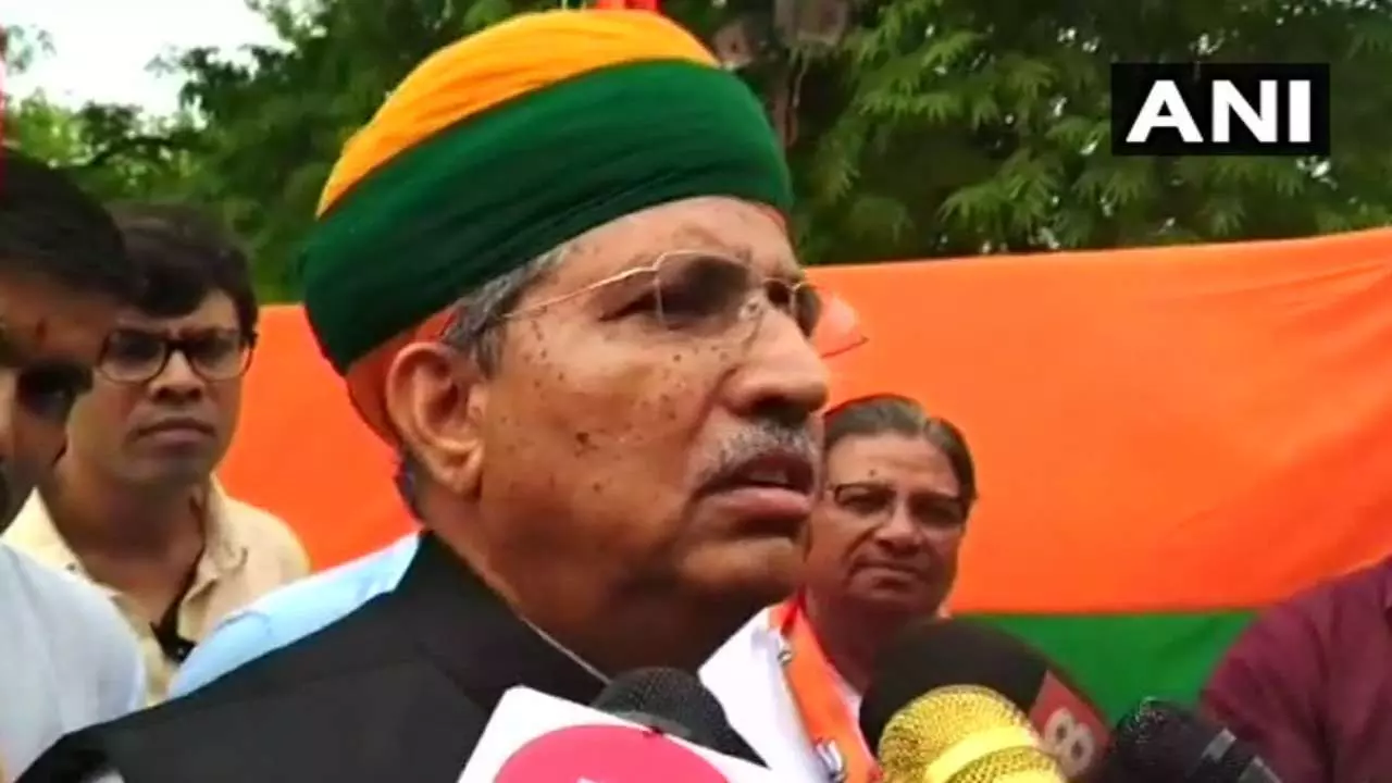 മോദി പ്രശസ്തനാവുമ്പോള് ആള്ക്കൂട്ടകൊലപാതകങ്ങള് സംഭവിക്കുമെന്ന് കേന്ദ്ര മന്ത്രി മോദി പ്രശസ്തനാവുമ്പോള് ആള്ക്കൂട്ടകൊലപാതകങ്ങള് സംഭവിക്കുമെന്ന് കേന്ദ്ര മന്ത്രി