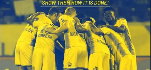 പതിനൊന്ന് മലയാളികള്‍; പ്രീസീസണ്‍ ടൂര്‍ണമെന്റിനുള്ള ബ്ലാസ്റ്റേഴ്‌സ് ടീമിനെ പ്രഖ്യാപിച്ചു 