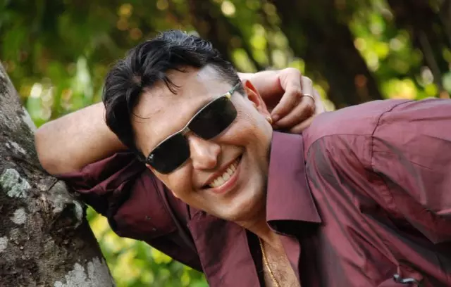 സിനിമയില് ഒരുപാട് മുന്നോട്ട് പോകാന് സാധിച്ചിട്ടില്ലെന്ന് ബാബു ആന്റണി സിനിമയില് ഒരുപാട് മുന്നോട്ട് പോകാന് സാധിച്ചിട്ടില്ലെന്ന് ബാബു ആന്റണി